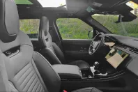 Land Rover Range Rover Sport din 2024 cu 5.500 km - oferta LAN238545 - foto 10