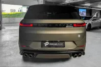 Land Rover Range Rover Sport din 2024 cu 5.500 km - oferta LAN238545 - foto 11