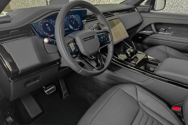 Land Rover Range Rover Sport din 2024 cu 5.500 km - oferta LAN238545 - foto 12
