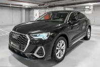 Audi Q3 din 2023 cu 54.990 km - oferta AUD238546 - foto 1