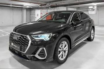 Audi Q3 din 2023 - oferta AUD238546