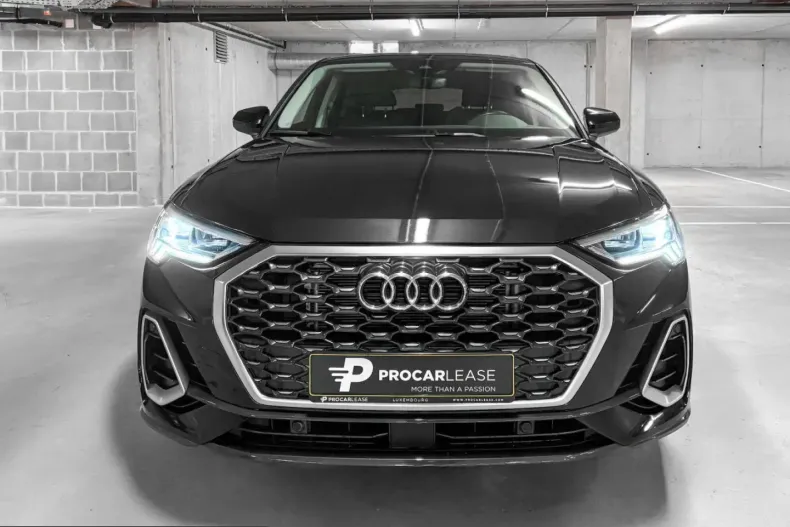 Audi Q3 din 2023 cu 54.990 km - oferta AUD238546 - foto 3
