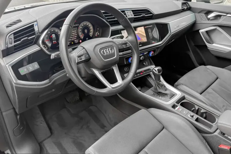 Audi Q3 din 2023 cu 54.990 km - oferta AUD238546 - foto 4