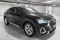 Audi Q3 din 2023 cu 54.990 km - oferta AUD238546 - foto 7