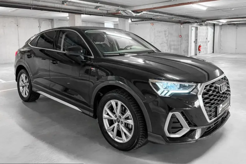 Audi Q3 din 2023 cu 54.990 km - oferta AUD238546 - foto 7