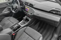Audi Q3 din 2023 cu 54.990 km - oferta AUD238546 - foto 10