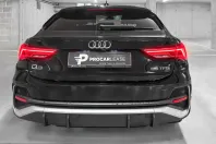 Audi Q3 din 2023 cu 54.990 km - oferta AUD238546 - foto 12