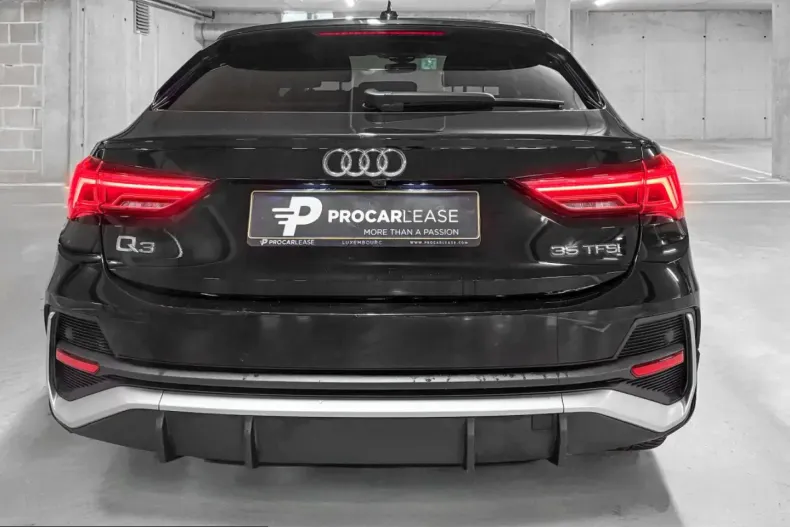 Audi Q3 din 2023 cu 54.990 km - oferta AUD238546 - foto 12