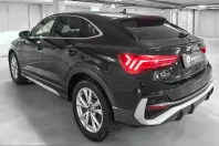 Audi Q3 din 2023 cu 54.990 km - oferta AUD238546 - foto 14