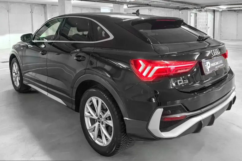 Audi Q3 din 2023 cu 54.990 km - oferta AUD238546 - foto 14