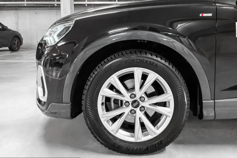 Audi Q3 din 2023 cu 54.990 km - oferta AUD238546 - foto 15