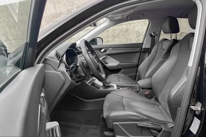 Audi Q3 din 2023 cu 54.990 km - oferta AUD238546 - foto 17