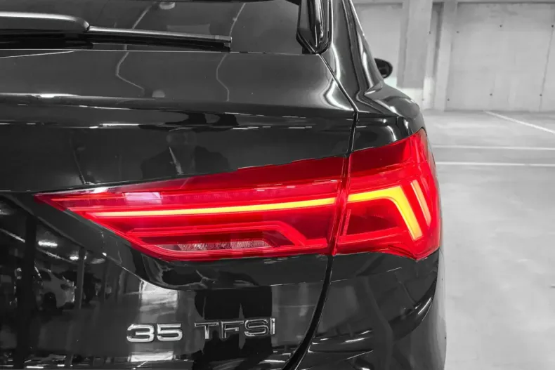 Audi Q3 din 2023 cu 54.990 km - oferta AUD238546 - foto 21