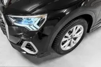 Audi Q3 din 2023 cu 54.990 km - oferta AUD238546 - foto 22