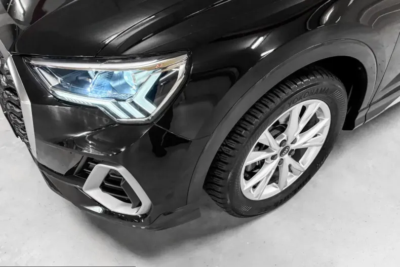 Audi Q3 din 2023 cu 54.990 km - oferta AUD238546 - foto 22