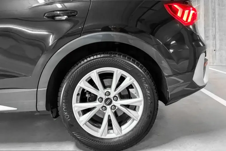 Audi Q3 din 2023 cu 54.990 km - oferta AUD238546 - foto 23