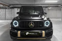 Mercedes-Benz G 63 AMG (Clasa G) din 2024 cu 34.000 km - oferta MER238547 - foto 2