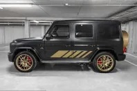Mercedes-Benz G 63 AMG (Clasa G) din 2024 cu 34.000 km - oferta MER238547 - foto 3