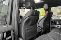 Mercedes-Benz G 63 AMG (Clasa G) din 2024 cu 34.000 km - oferta MER238547 - foto 7