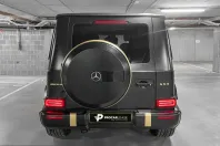 Mercedes-Benz G 63 AMG (Clasa G) din 2024 cu 34.000 km - oferta MER238547 - foto 15