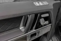 Mercedes-Benz G 63 AMG (Clasa G) din 2024 cu 34.000 km - oferta MER238547 - foto 19