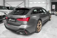 Audi RS6 din 2023 cu 55.000 km - oferta AUD238549 - foto 3