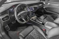 Audi RS6 din 2023 cu 55.000 km - oferta AUD238549 - foto 10