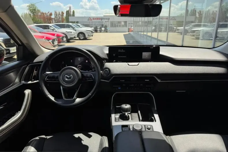 Mazda CX-60 din 2022 cu 55.848 km - oferta MAZ238550 - foto 12