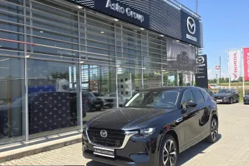 Mazda CX-60 din 2025 - oferta MAZ238551