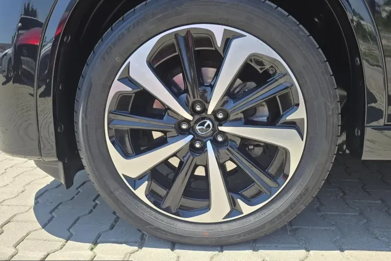 Mazda CX-60 din 2025 cu 7.711 km - oferta MAZ238551 - foto 6