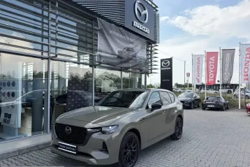 Mazda CX-60 din 2025 - oferta MAZ238552