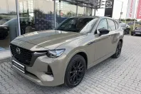 Mazda CX-60 din 2025 cu 7.383 km - oferta MAZ238552 - foto 2