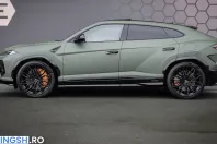 Lamborghini Urus din 2025 cu 2.600 km - oferta LAM238553 - foto 4
