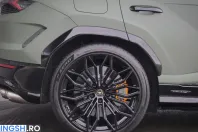 Lamborghini Urus din 2025 cu 2.600 km - oferta LAM238553 - foto 6