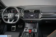 Lamborghini Urus din 2025 cu 2.600 km - oferta LAM238553 - foto 8