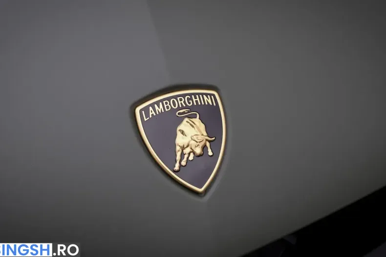 Lamborghini Urus din 2025 cu 2.600 km - oferta LAM238553 - foto 9