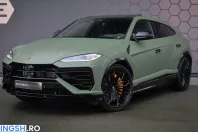 Lamborghini Urus din 2025 cu 2.600 km - oferta LAM238553 - foto 11
