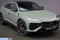 Lamborghini Urus din 2025 cu 2.600 km - oferta LAM238553 - foto 14