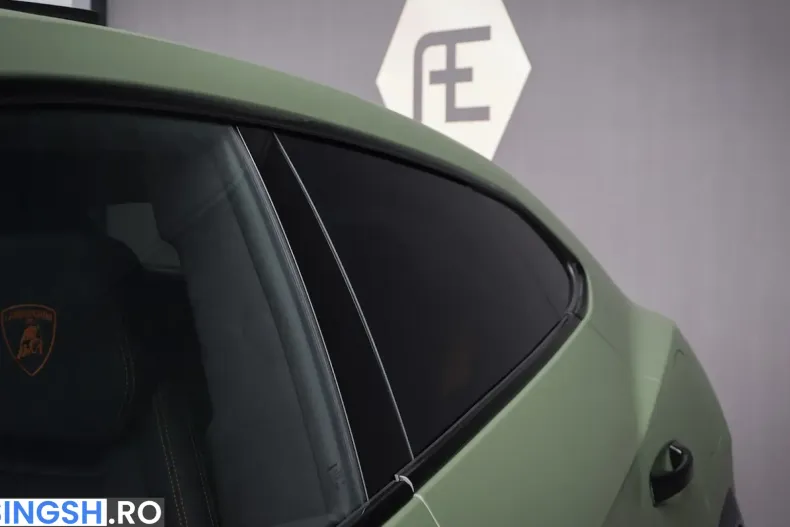 Lamborghini Urus din 2025 cu 2.600 km - oferta LAM238553 - foto 15