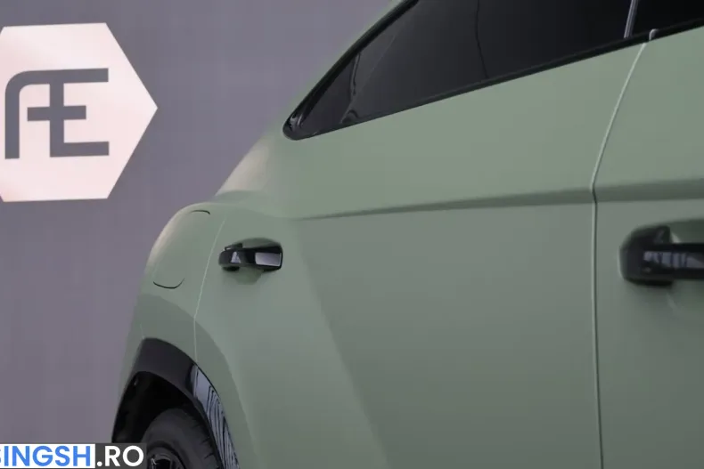Lamborghini Urus din 2025 cu 2.600 km - oferta LAM238553 - foto 18