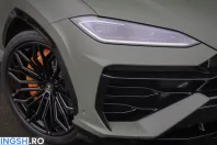 Lamborghini Urus din 2025 cu 2.600 km - oferta LAM238553 - foto 19