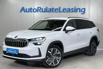 Skoda Kodiaq din 2025 - oferta SKO238554