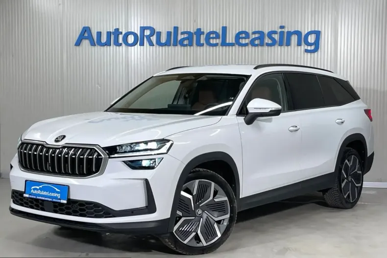 Skoda Kodiaq din 2025 cu 30.294 km - oferta SKO238554 - foto 1