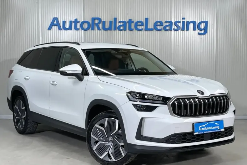 Skoda Kodiaq din 2025 cu 30.294 km - oferta SKO238554 - foto 2