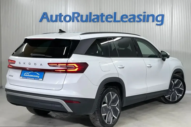 Skoda Kodiaq din 2025 cu 30.294 km - oferta SKO238554 - foto 4