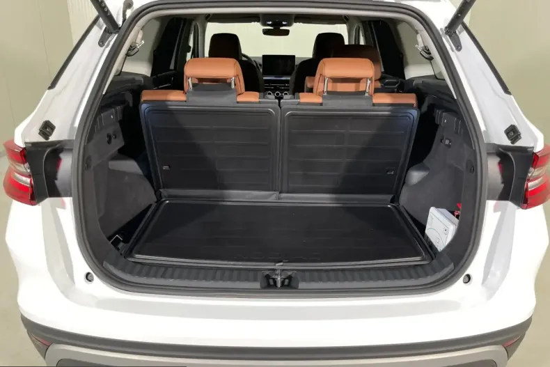 Skoda Kodiaq din 2025 cu 30.294 km - oferta SKO238554 - foto 10