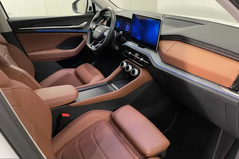Skoda Kodiaq din 2025 cu 30.294 km - oferta SKO238554 - foto 13