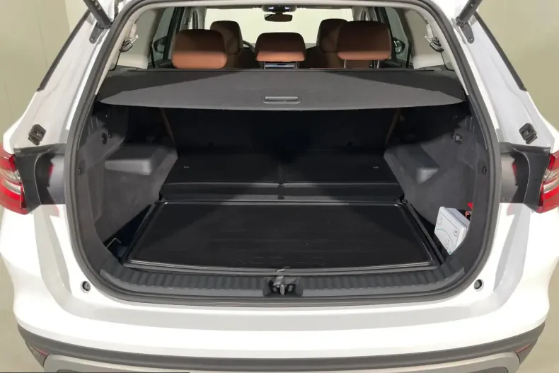 Skoda Kodiaq din 2025 cu 30.294 km - oferta SKO238554 - foto 16