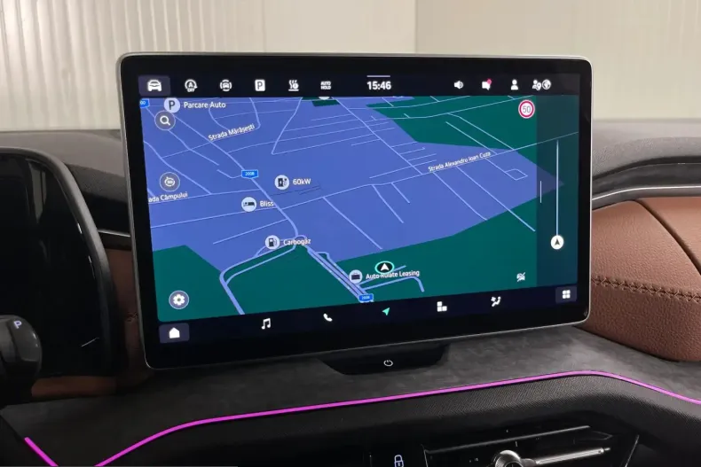 Skoda Kodiaq din 2025 cu 30.294 km - oferta SKO238554 - foto 19