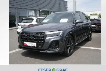 Audi Q7 din 2025 - oferta AUD238555